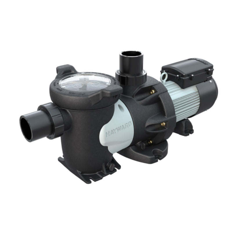 Hayward 3000 Series Commercial Pump 2HP 208-230/460V 3PH - HCP30203