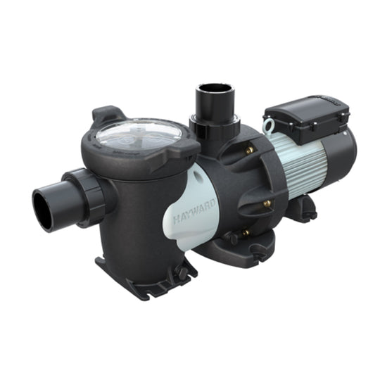 Hayward 3000 Series Commercial Pump 2HP 208-230/460V 3PH - HCP30203