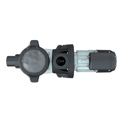 Hayward 3000 Series Commercial Pump 2HP 208-230/460V 3PH - HCP30203