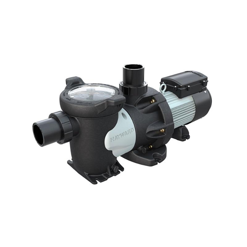 Hayward HCP 3000 Series TriStar XL VS Pump, 2.7 HP, 230V, Single Phase - HCP3020VSP
