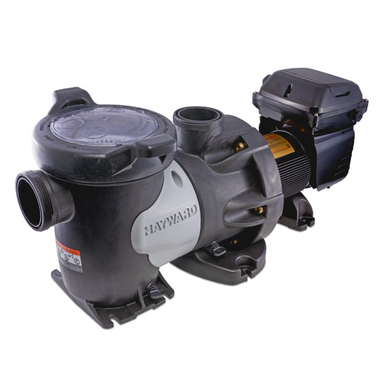 Hayward 3000 Series Commercial Pump 4HP Tristar XL VS - HCP3040VSP