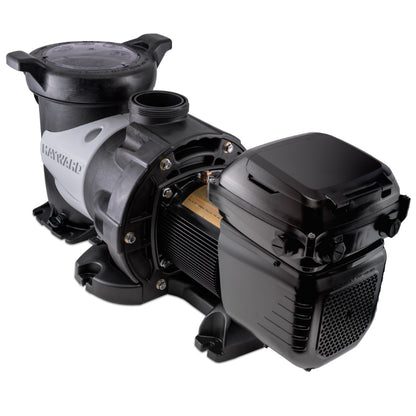 Hayward 3000 Series Commercial Pump 4HP Tristar XL VS - HCP3040VSP