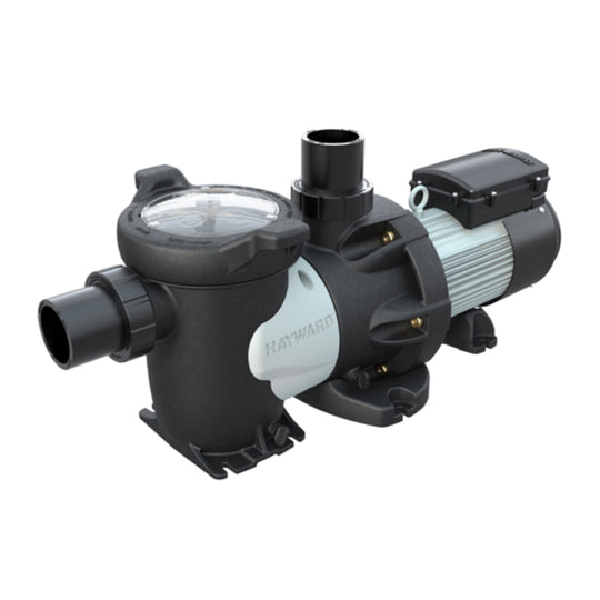 Hayward HCP 3000 Series Pump, 5 HP, 208-230 V, 60 Hz, Single Phase - HCP30501