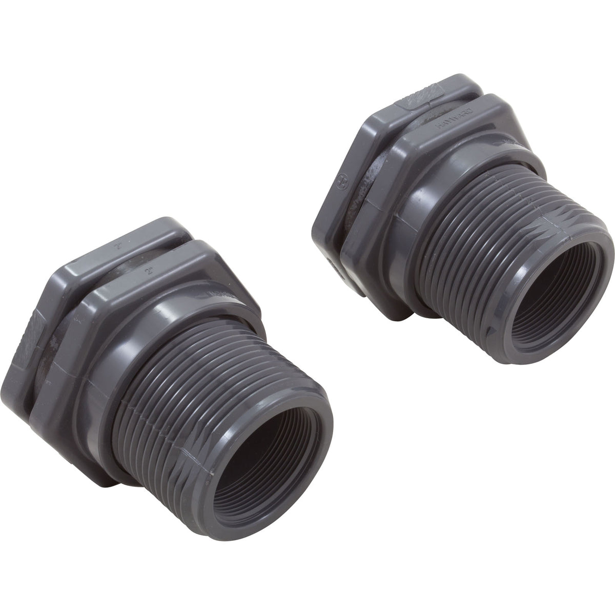 Hayward Bulkhead Fitting Assembly - HCXFBFA1000