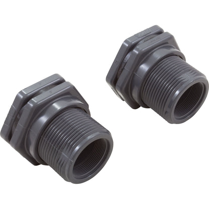 Hayward Bulkhead Fitting Assembly - HCXFBFA1000