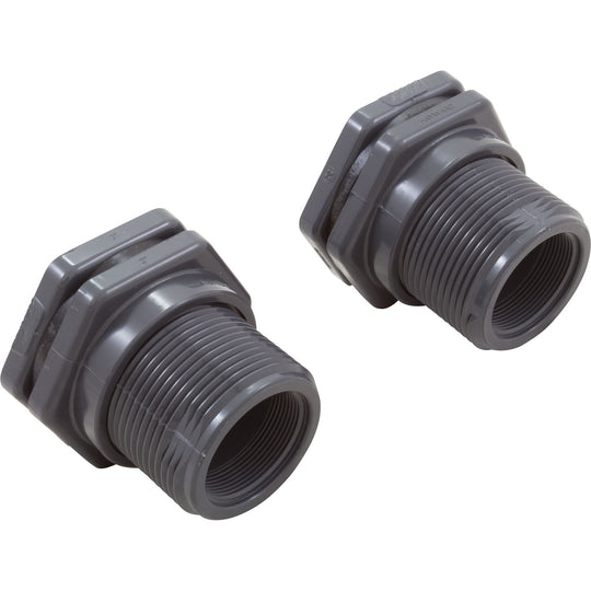 Hayward Bulkhead Fitting Assembly - HCXFBFA1000