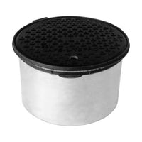 Hayward Polycarbonate Manway Cover - HCXFMCL1000