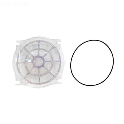 Hayward Pump Lid & O-Ring - HCXP6001A