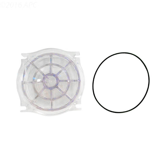 Hayward Pump Lid & O-Ring - HCXP6001A