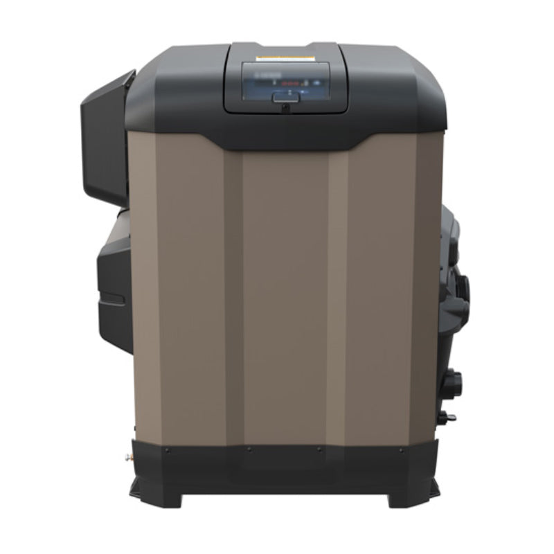 Hayward Universal HC Series - Dual Fuel 275K BTU Gas Heater - HDF275