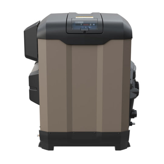 Hayward Universal HC Series - Dual Fuel 275K BTU Gas Heater - HDF275