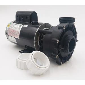 Hydro-Quip 230V 2" 12A 56FR LX Pump 4HP 2SP - 10-56WUA400
