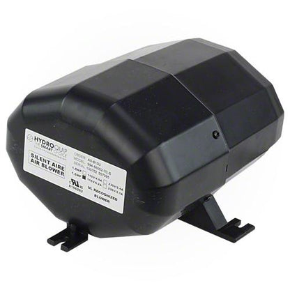 Silent Aire Blower 1.5Hp 120V | AS-810U