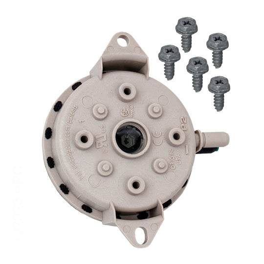 Hayward Differential Pressure Switch HDF400 - HDXFDPS400