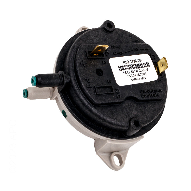 Hayward Differential Pressure Switch HDF400 - HDXFDPS400