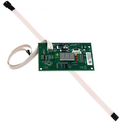 Hayward Display Board & Cable Extension - HDXFDSPB0001