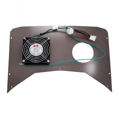 Hayward Inlet Vent Access Kit, HDF400 - HDXFINVNT400