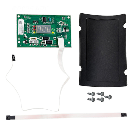 Hayward Display Board And Ribbon Cable - HDXFUIBRD001