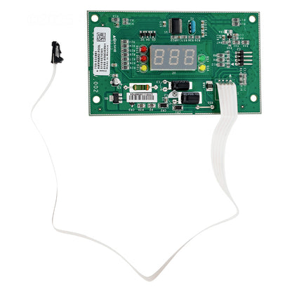 Hayward Display Board And Ribbon Cable - HDXFUIBRD001