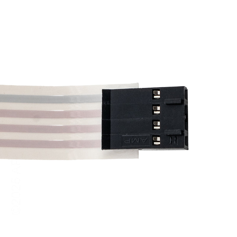 Hayward Display Board And Ribbon Cable - HDXFUIBRD001