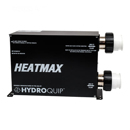 Hydro-Quip HeatMax RHS 11.0 Heater (HEATMAX11.0)