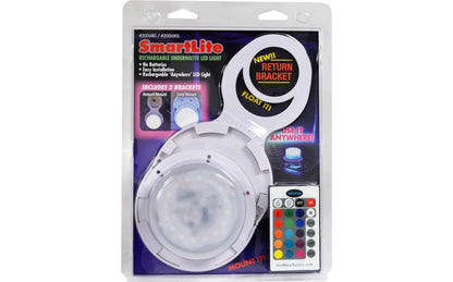 Main Access Smart Lite Color Changing LED Light w/Remote - 200680L