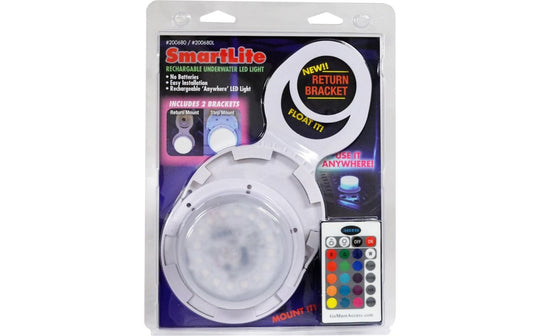 Main Access Smart Lite Color Changing LED Light w/Remote - 200680L