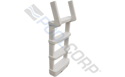 Main Access 200740T Taupe Comfort Incline Ladder for use with 200700T