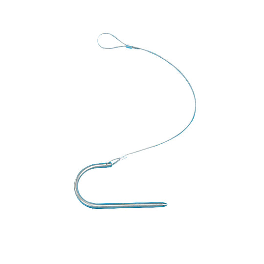 Hammerhead HH1175G L-Pin with Cable For Mount Assembly