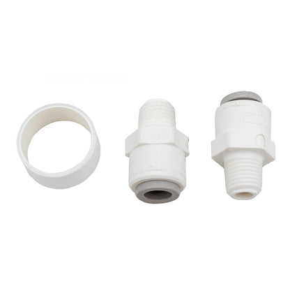 Hayward Omnilogic HL-CHEM Sense and Dispense