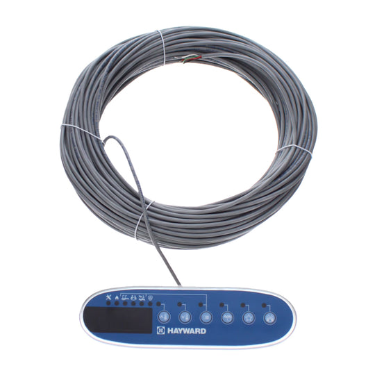 Hayward OmniLogic Wired Spaside Remote - HLSPASIDE