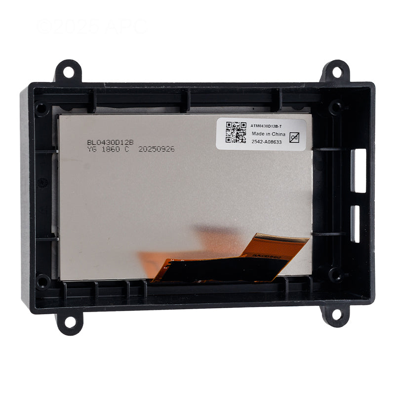 Hayward OmniLogic LCD w/o Main System Processor | HLX-LCD