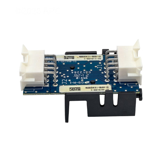 Hayward OmniLogic T-Cell PCB Board Replacement - HLX-PCB-TCELL