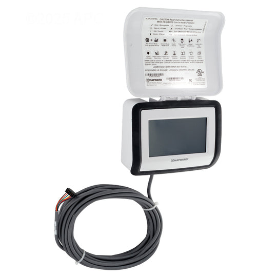 Hayward OmniPL HLXPLCONTROL Controller