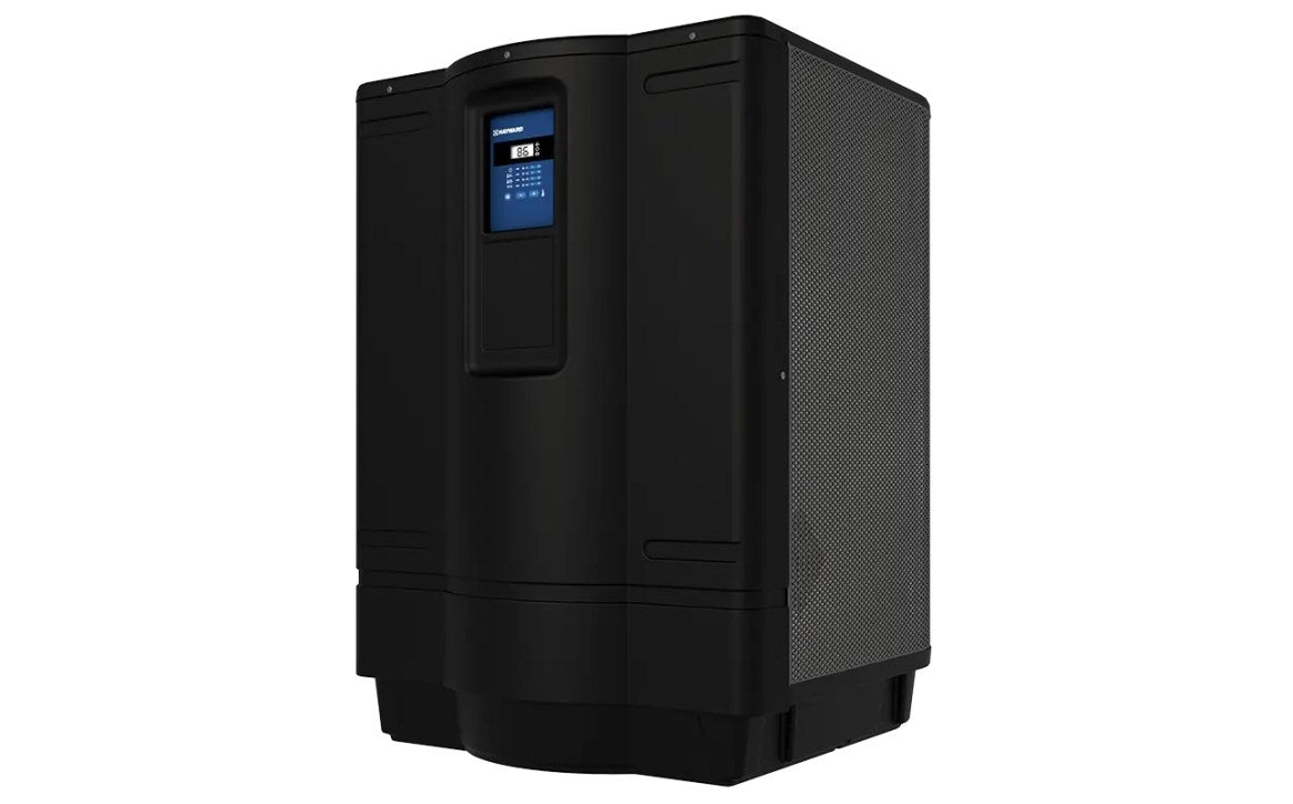 Hayward® HP31405T HeatPro® Heat+Chill Pump 140K BTU 240V