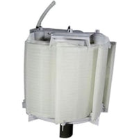 Hayward DE2420 Filter Element Cluster Assembly - DEX2420DC