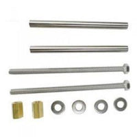 Hayward Clamp Assembly Hardware - ECX4000CHK