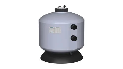 Hayward HCF Series 48" Bobbin Wound Sand Filter, 13.4 Sq Ft | HCF348C