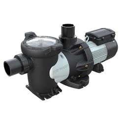 Hayward HCP 3000 Series Pump, 5 HP, 208-230 V, 60 Hz, Single Phase | HCP30501