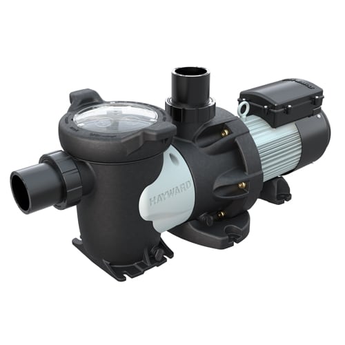 Hayward HCP 3000 Series Pump, 7 HP, 208-230/460 V, 60 Hz, Three Phase | HCP30703