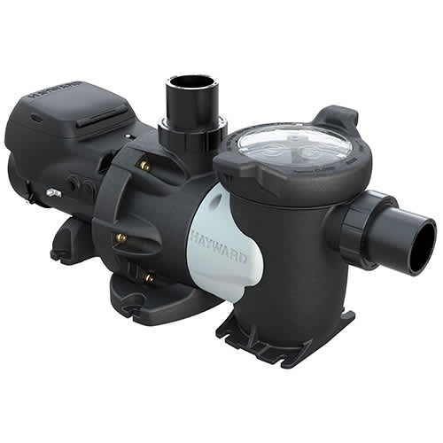 Hayward HCP 3000 Series Pump, 7 HP, 208-230/460 V, 60 Hz, Three Phase | HCP30703
