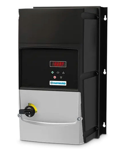Hayward Vfd Drive 10.0/20.0HP 230V - HCPVFD520201P