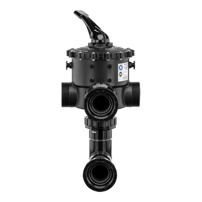 MP Valve 3" Union Side Mount Commerical