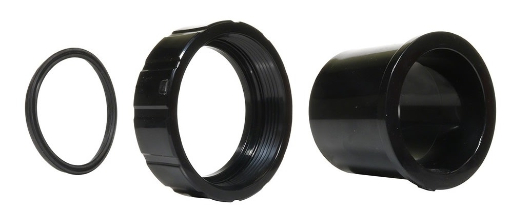 Hayward Union Connector Kit | HCXP3000UNKIT