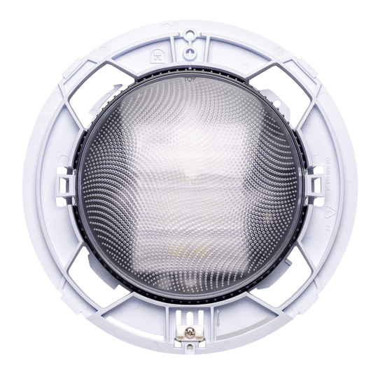 Hayward Universal ColorLogic 2.0 LED Pool Light, 53.2 W, 12 V, 30' Cord | LPCUS22030