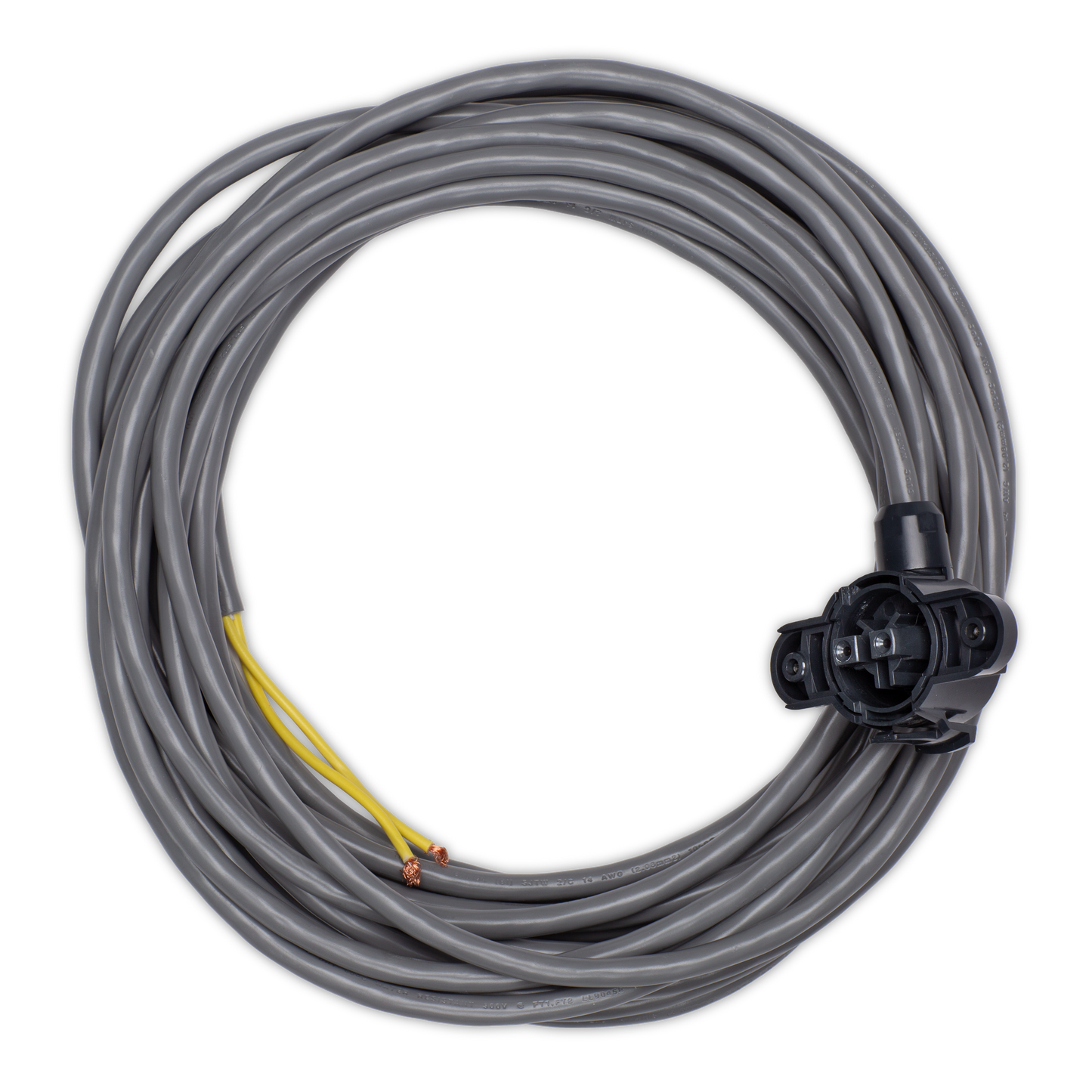 Hayward Universal ColorLogic 2.0 LED Pool Light, 53.2 W, 12 V, 30' Cord | LPCUS22030