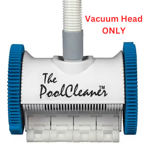 Hayward PBS20JSTHBX The Pool Cleaner 2 Two Wheel Cleaner Head Only