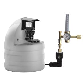 Hayward Combo Tank Pump 15/45M5 - PTC15