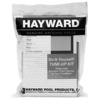 Hayward Roller Skirt Black - PVX043042BKPK4