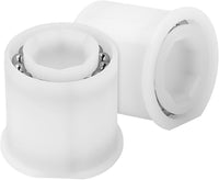 Hayward Wheel Bearing, 2/Pack - PVX976PK2